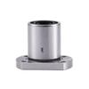 JAE Oval Flange Linear Motion Bearing