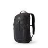 Рюкзак Gregory Nano 20 Large Optic Black, Официальный, Легкий, Вместимость, Отделение для планшета/ПК,