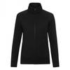 Fruit of the Loom Womens/Ladies Premium Sweat Jacket
