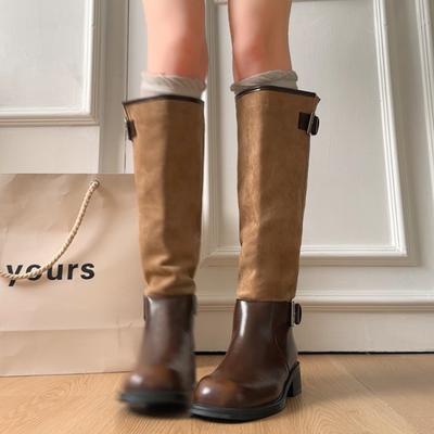 Сапоги – Сапоги