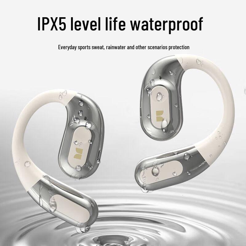 Беспроводные спортивные наушники Monster Open Ear Bluetooth AC330