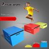 Soft Plyometric Jump Box