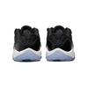 Детские кроссовки Air Jordan 11 Retro Low TD Space Jam Black Varsity-Royal White FV5120-004