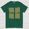 Elemental Stones Geeky T-Shirt