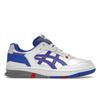 Кроссовки унисекс EX89 Knicks White Illusion-Blue 1201A476-101