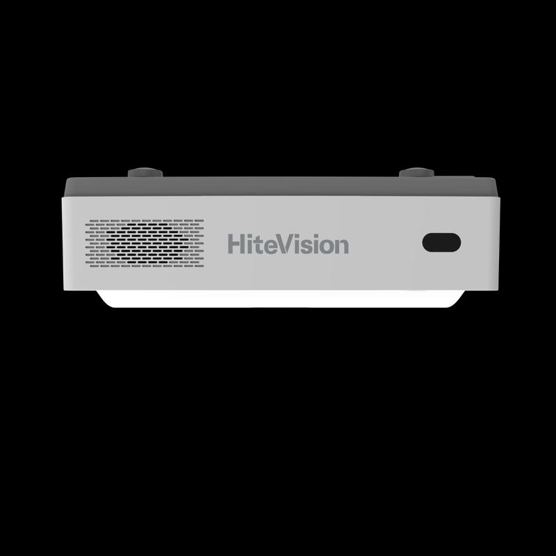 Hitevision Laser Commercial Projector HT-D502HA (CN version)