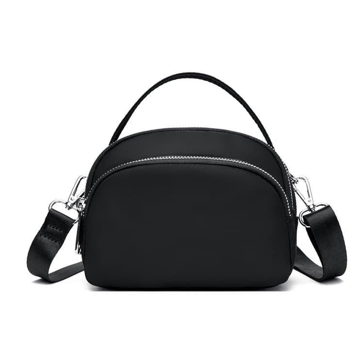 New Women's Fashion One Shoulder Crossbody Handbag