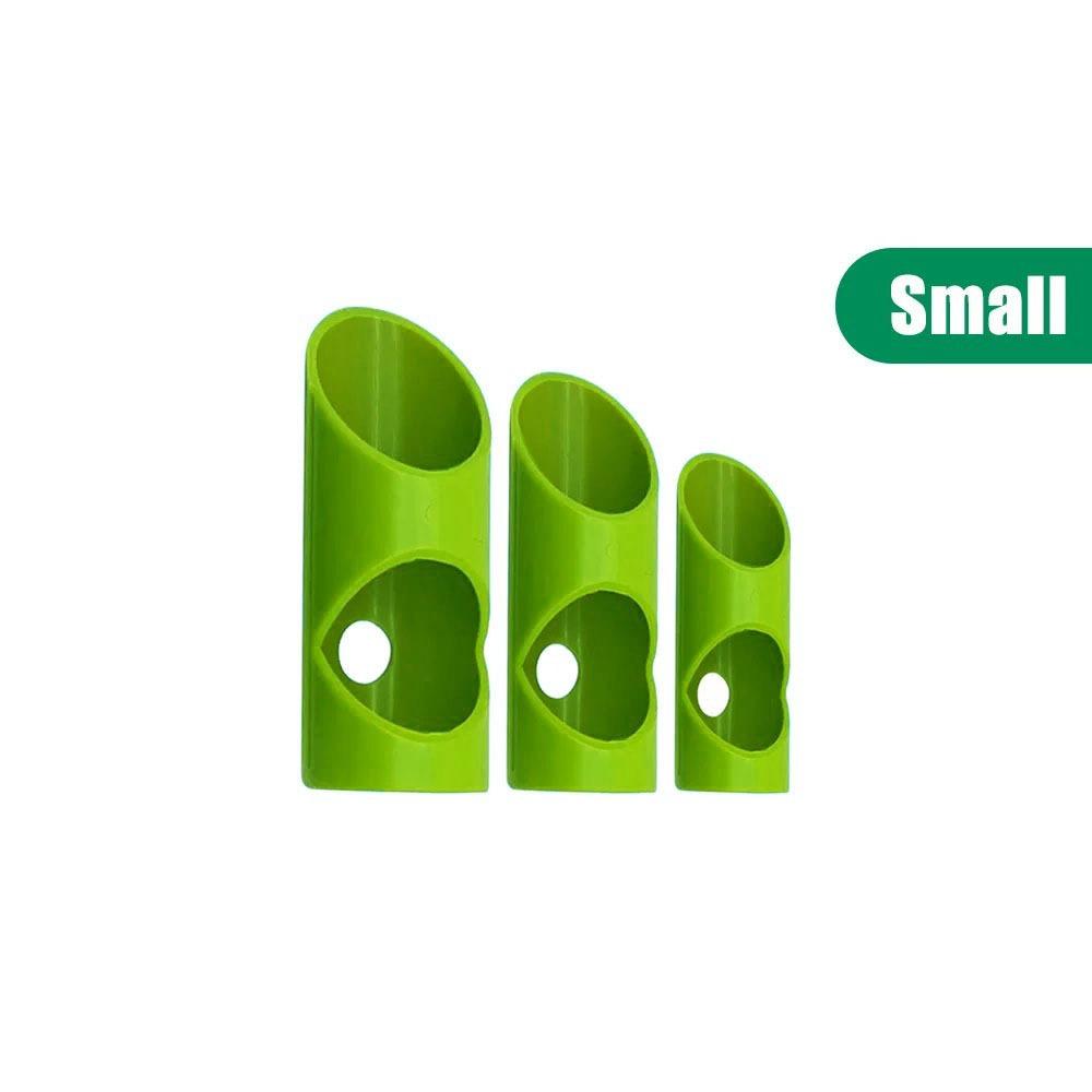 3 шт. Инструмент для резки труб из вспененной изоляции, 3 модели, приспособление для резки, коммерческие места