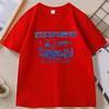 Grace Rocky Save Stars T Shirt Project Hail Mary Tshirt Rocky Alien Friendship Sci-Fi Space Graphic Tee Book Lover Clothing
