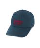 KODAK Washed Ball Cap Фотофиниш Темно-синий