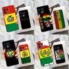 Bolivia Flag Phone Case For OnePlus 13 13R 12 12R 11 9 10 Pro 8T 9RT 10T 10R Nord 4 CE 2 3 Lite N20 N30