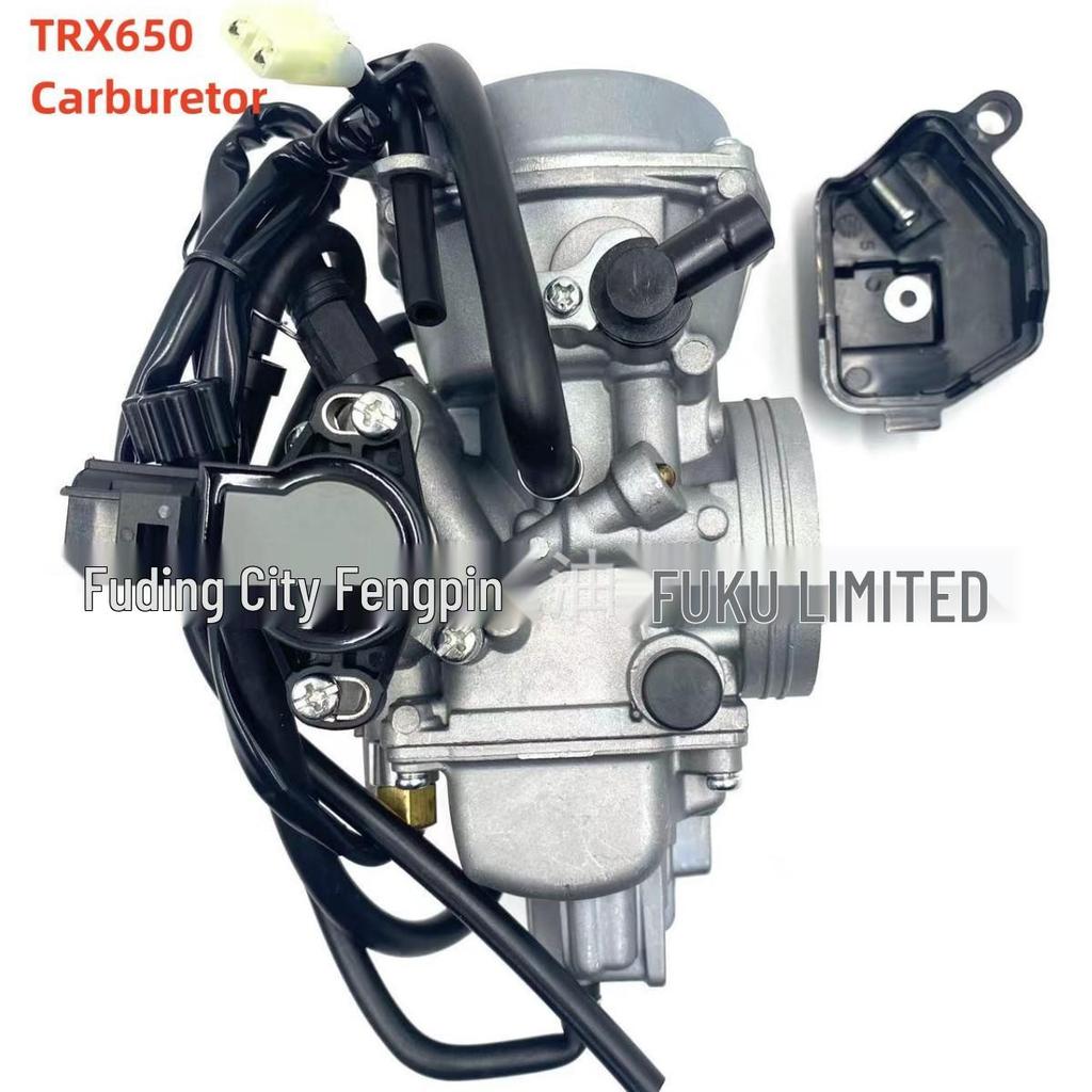Совместимый карбюратор для квадроцикла Honda TRX650 (2003-2006 гг.) 16100-HN8-013