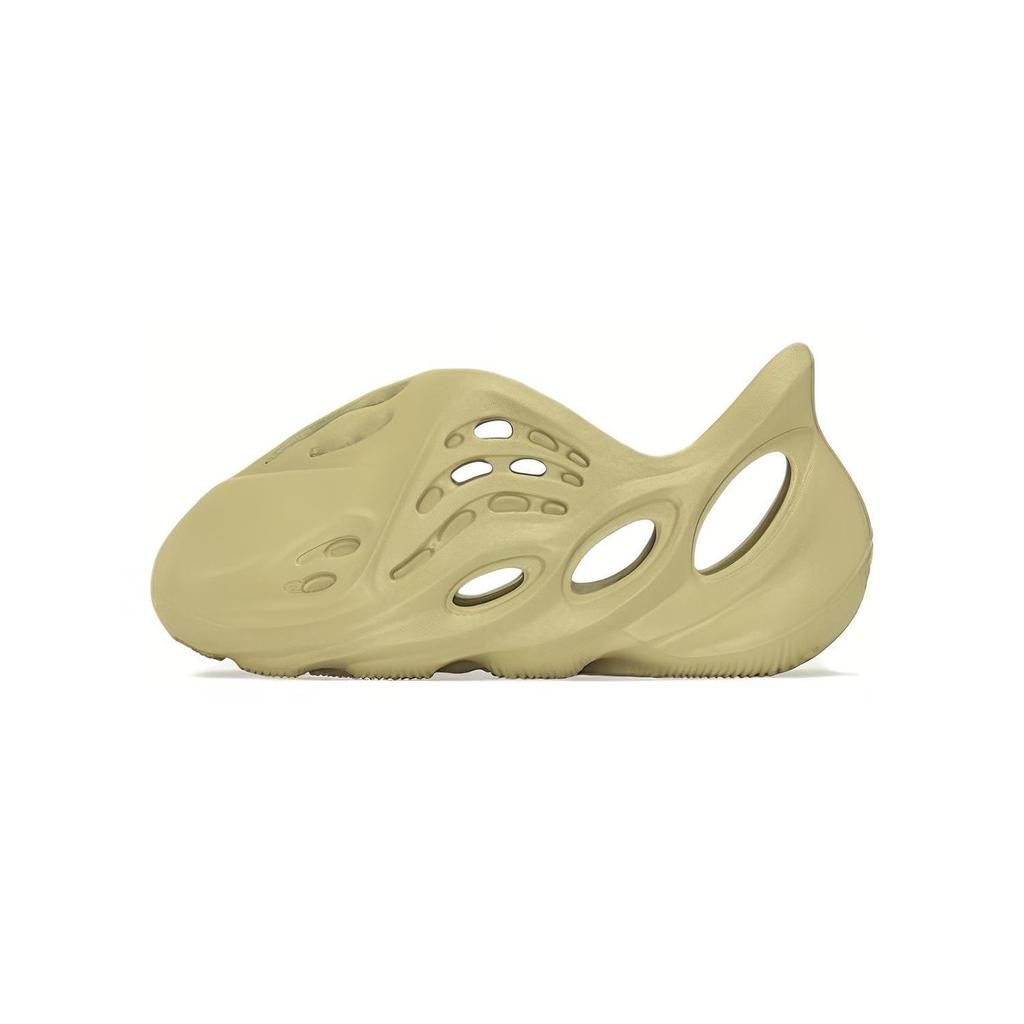 adidas Yeezy Foam RNNR Sulfur Детские HP5348