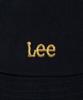LEE Вельветовая панама темно-синяя