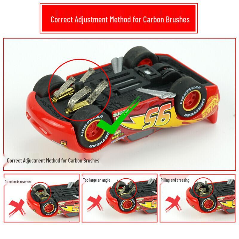 Carrera First Mario Kart Racing Track Set