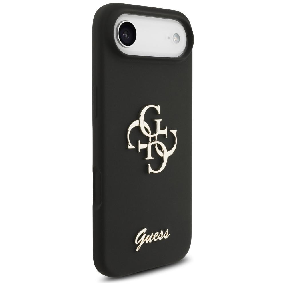 Guess Case Big 4G Script For Iphone Air With Logo