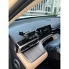 Suitable for the New 26-Model Aion I60, Special Mobile Phone Car Mount with Left-Side Screw Fixation for Navigation Phone Holder Modification