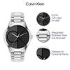 Часы ck25200163 Серебряные [Calvin Klein] Мужские