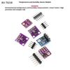 SHT31 SHT30 Датчик температуры и влажности SHT31-D Модуль Микроконтроллер IIC I2C Макетная плата Погода Соответствует 3V 5V ДЛЯ ARDUINO