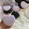 Дорожные цветные контактные линзы коробка для глаз набор инструментов для женщин и девушек сердце леди держатель