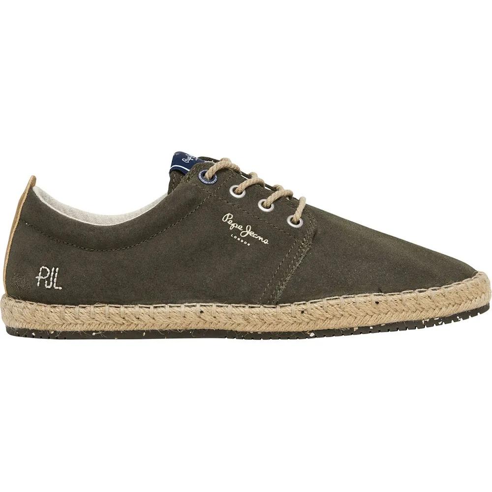 Pepe Jeans Sneakers Tourist West