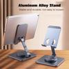 Вращающаяся на 360° складная подставка для телефона и планшета - Портативный многофункциональный держатель, Креативный подарок