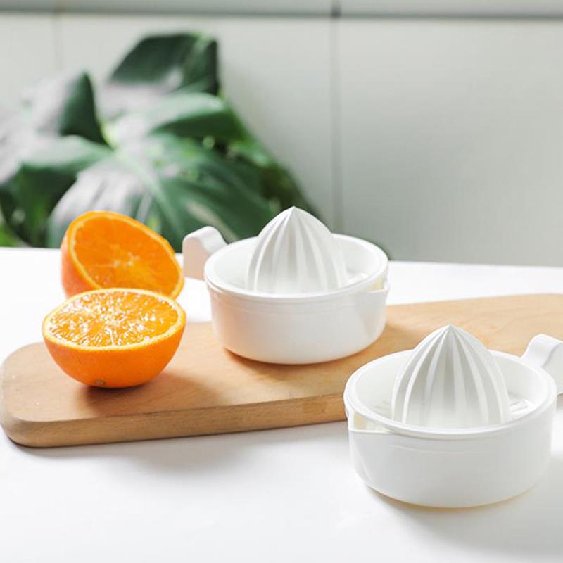 Ручная соковыжималка для цитрусовых, апельсина, лимона, соковыжималка, оригинальная питьевая машина для сока
