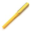 Ramie Safari Fountain Pen Yellow