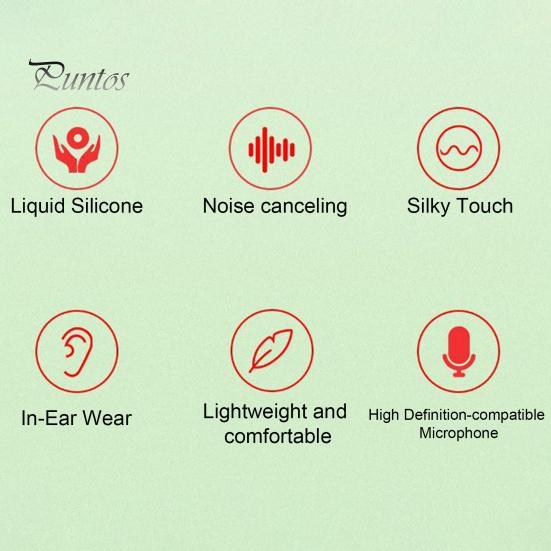 Проводные наушники-вкладыши с шумоподавлением, супер удобные регулируемые микрофонные наушники 3,5 мм/Type-C со звуком HiFi