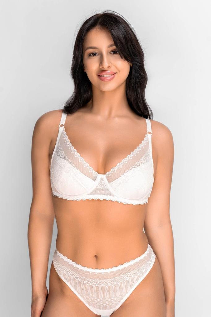 Бюстгальтер с мягкой чашкой Anabel Arto (90560)