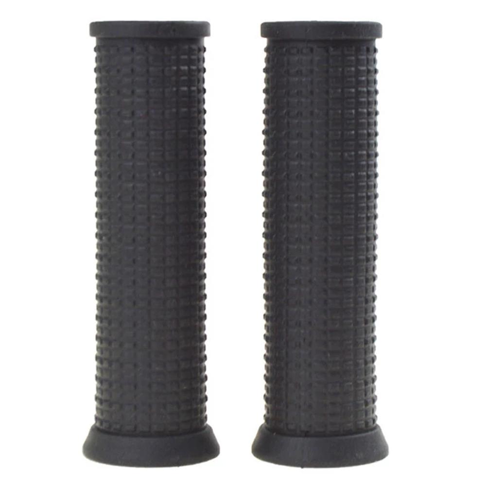 22.2mm Bar Mountain Bike Bicycle Handlebar Grips Bike Handlebar Cover Long/Short Handlebar Grips