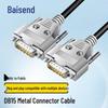 Baisende DB15 15-контактный экранированный последовательный/параллельный удлинительный кабель