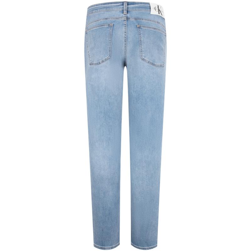 CALVIN KLEIN Jeans Men's Denim Light Blue J325417