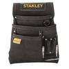 Porte-outils Et Porte-marteau Cuir Simple STANLEY - STST1-80114