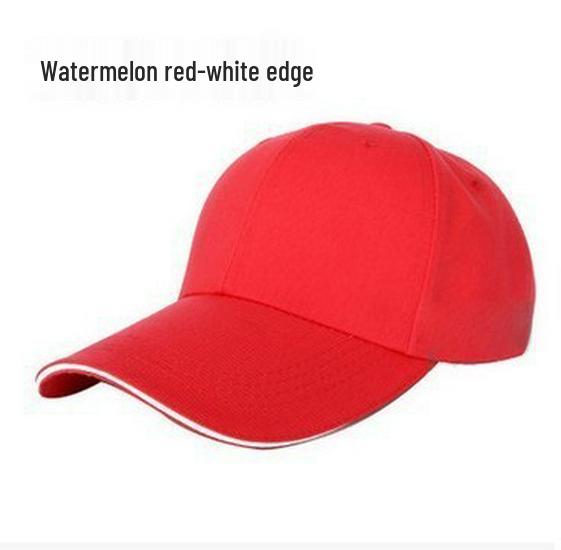 Индивидуальная дорожная бейсболка и кепка-утка с дизайном логотипа