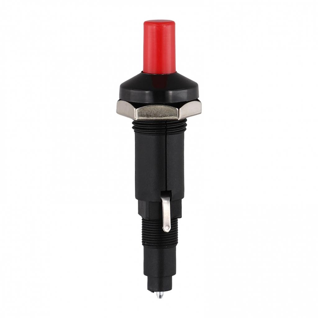 Домашняя кухня Пьезоэлектрический камин с искровым зажиганием Газовый гриль