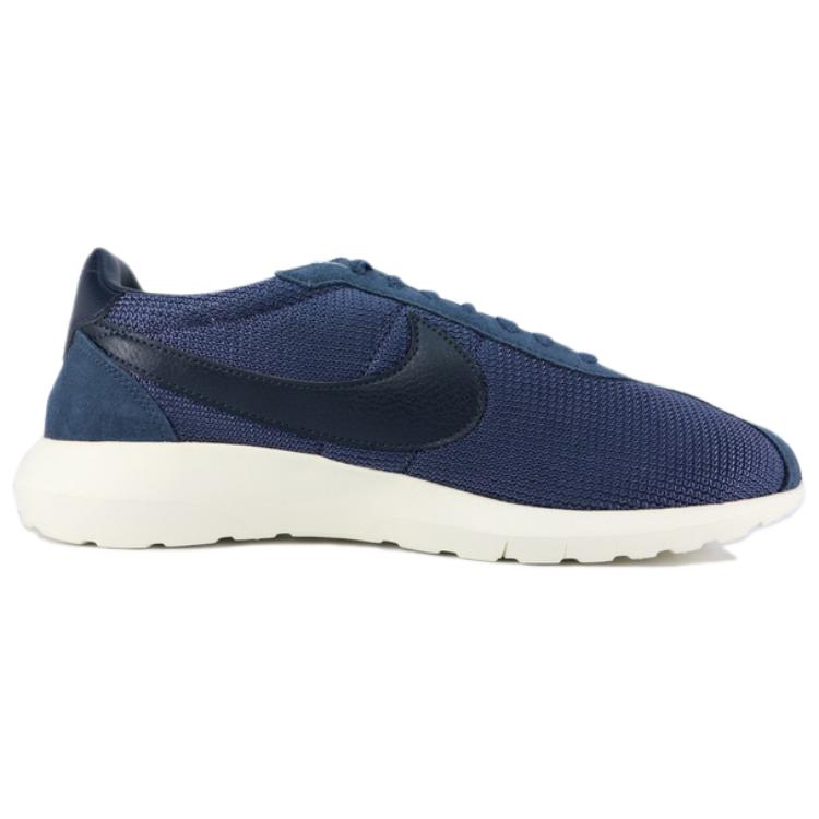 Nike Кроссовки Roshe LD 1000 Унисекс Синие 844266-401
