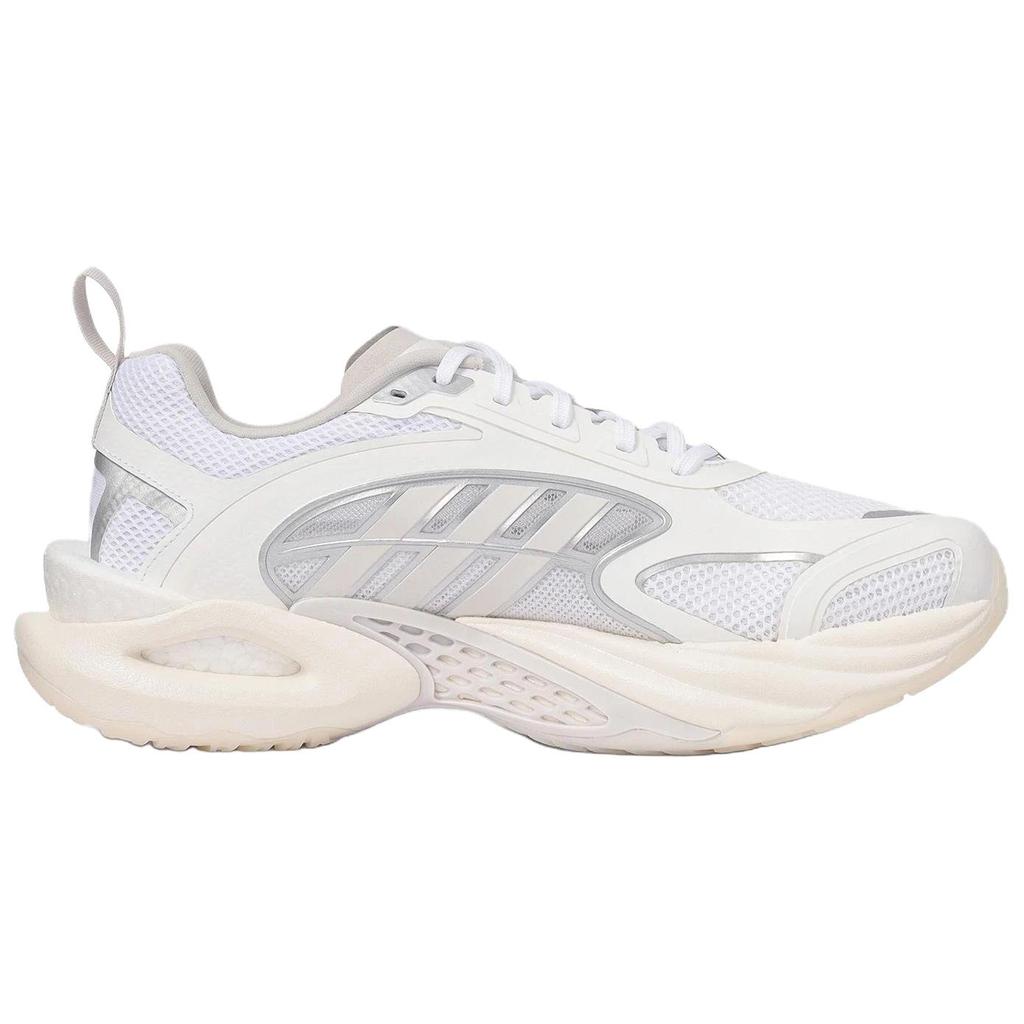 adidas Беговые кроссовки Climacool Vento 4.0 Унисекс Облачно-белые KK1813