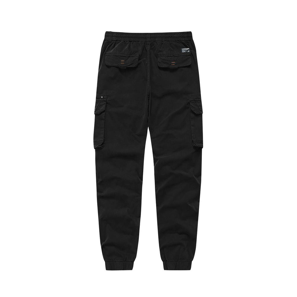 Men'S Sportswear Casual Work Pants Multi Pocket Outdoor Pants