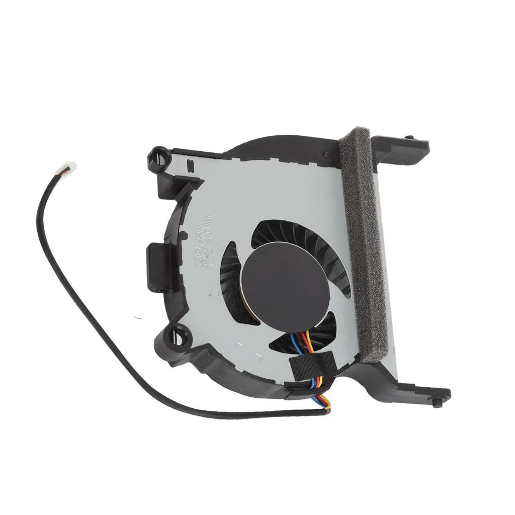 4 Pin DC 12V 0.5A Replacement CPU Cooling Fan for HP Elitedesk 800 G4 G5 705 G4 G5 for ProDesk 400 G4 G5 G6 405 G4 G5