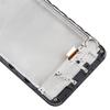 Для Samsung Galaxy A15 4G A155/A15 5G A156 LCD экран класса C и сборка дигитайзера + рамка (Технология In-Cell) (Без логотипа)