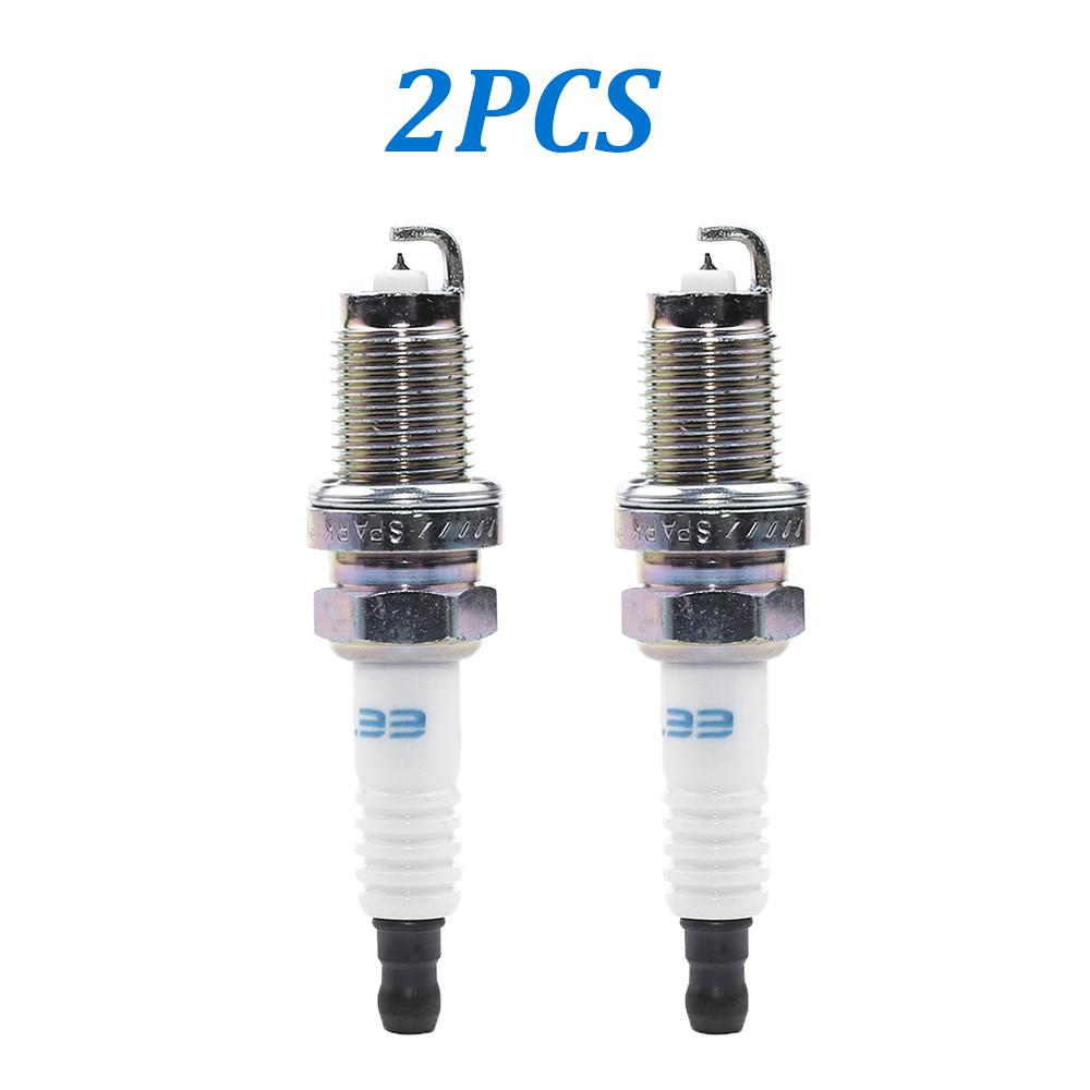 1/2/4/6/8 шт. Иридиевая свеча зажигания 12290-PND-A01 6994 Для Honda Accord VII 2003-2008 CR-V III 2.4 2006- Legend IV 3.5 3.7 V6 4WD
