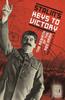 Книга Stalin's Keys To Victory : The Rebirth of the Red Army
