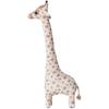 40cm Big Size Cute Giraffe Plush Toys Simulation Animals Giraffe Stuffed Doll Kids Room Bed Decor Child Gifts