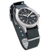 Seiko 5 Sports Automatic Mechanical Limited Made in Blue Gray Watch, Edition, Men's, Japan, SRPG31