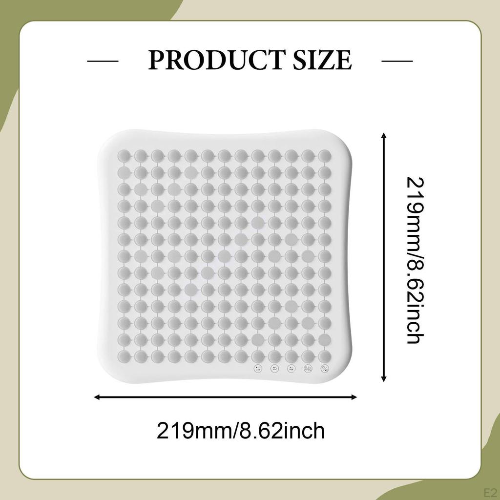 Детская умная шахматная игра ИИ Электронная доска 16 в 1 Крестики-нолики Обучающая игрушка для фестиваля Семьи