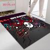 Brotato Carpet Rug for Living Room Bedroom Home Sofa Decoration,Kids play Nonslip Floor Mat