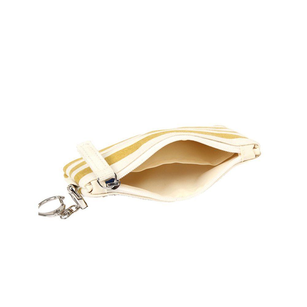 GRAVER [UNISEX]OF SYMBOL Keyring Card Wallet_2color