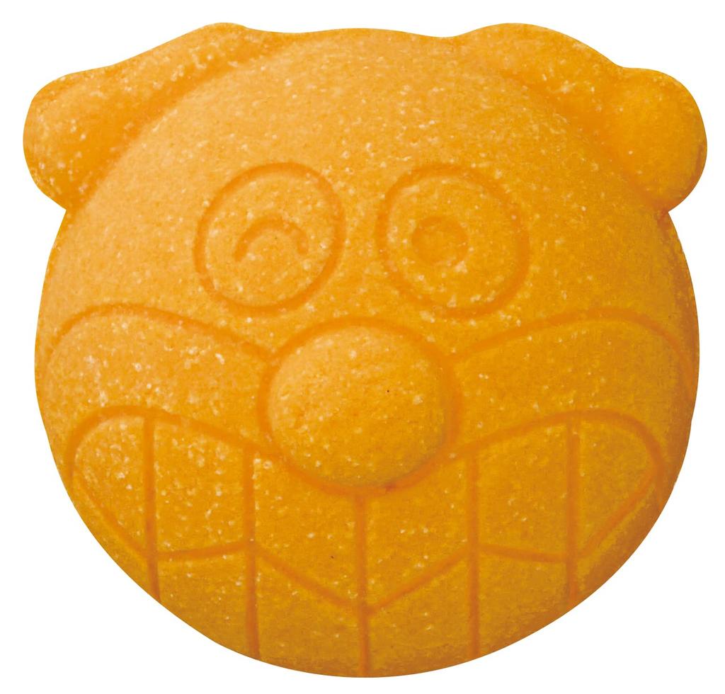 BANDAI Surprise Egg Anpanman Everyone Dance Edition