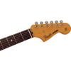 in Japan Limited Cyclone Rosewood Fingerboard Fiesta Red Limited Fender Fender/Made [2024 Model]